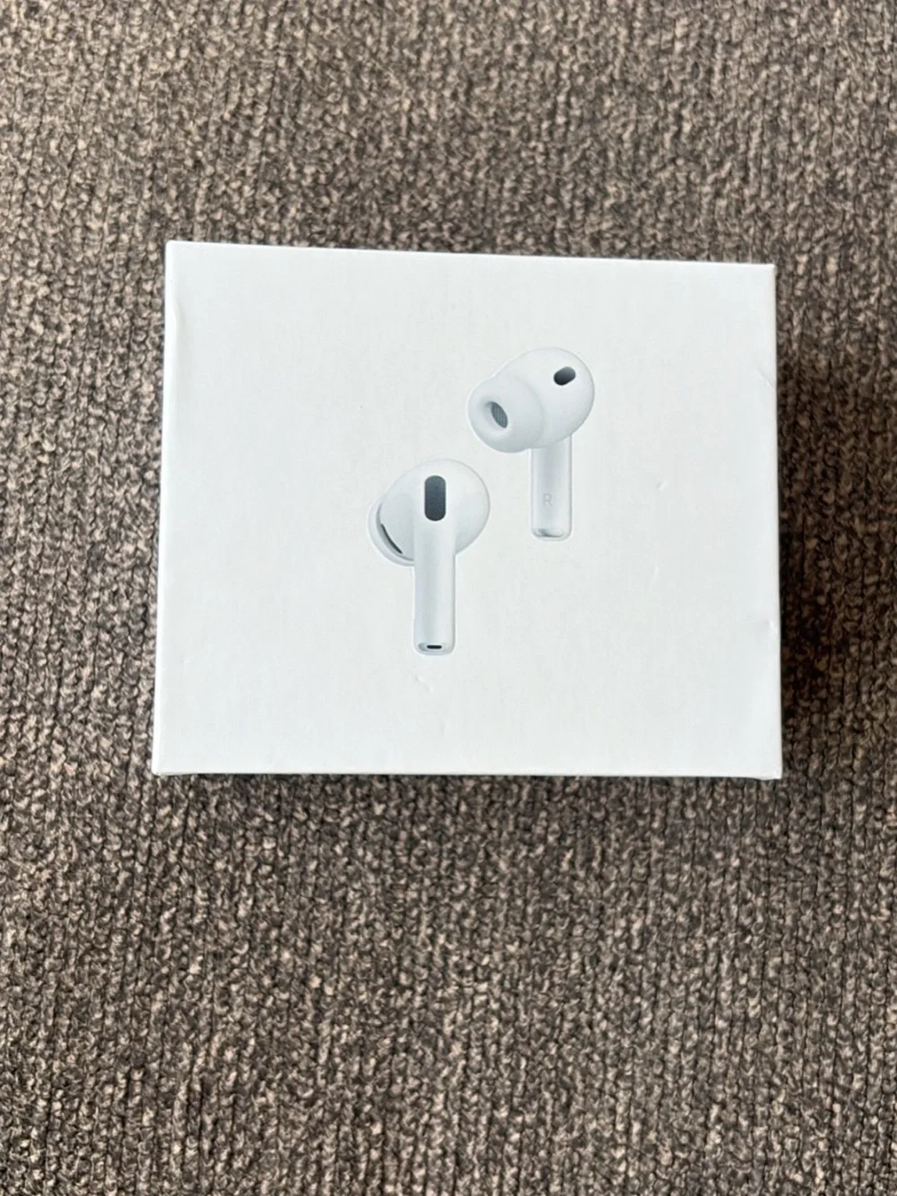 AirPod pros gen 3